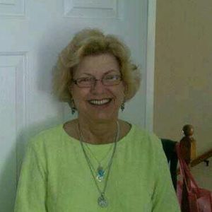 Meet your Posher, Gail